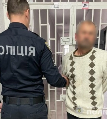 На Закарпатті сталося вбивство: подробиці трагедії (ФОТО)