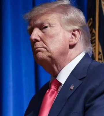 ЗМІ: Трамп з прихильниками планує встановити диктатуру в США