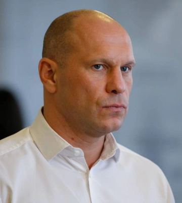 Заклики до агресивної війни та держзрада. Суд виніс вирок екснардепу Іллі Киві