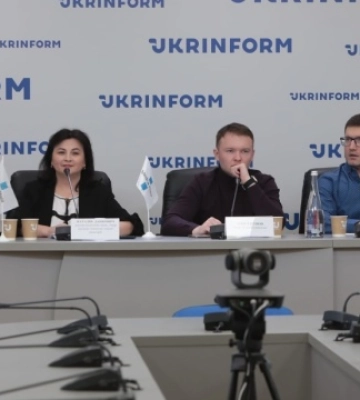 У Києві обговорили проблеми репродуктивного здоров'я жінок та чоловіків