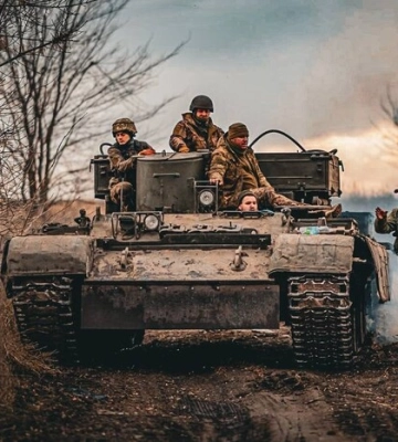 Тюремний термін отримав коригувальник, якого затримали черкаські спецпризначенці