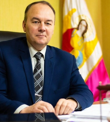 Розтрата 600 тисяч гривень: міського голову Глобиного відпустили під особисте зобов&#039;язання