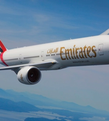 Авіаперевізник Emirates Airline замовив у Boeing літаки на $52 млрд