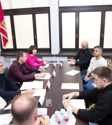 До і понад 20 тисяч євро. Гранти для бізнесу обіцяють видавати на Харківщині