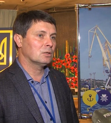 Центр &quot;Я Маріуполь&quot; відзначив річницю у Рівному (ВІДЕО)