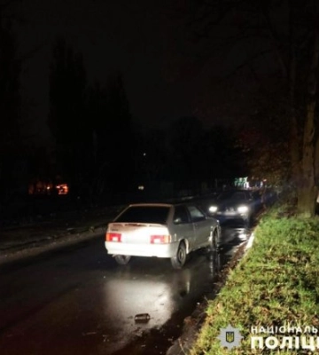 У Житомирі та Коростишеві за вихідні під колеса автівок потрапили двоє пішоходів