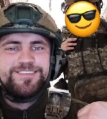 Збирають гроші на дрон острожанину, який воює на запорізькому напрямку