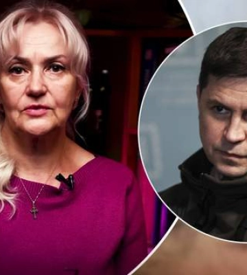 Фаріон назвала «провокацією» ситуацію зі студентом у Криму