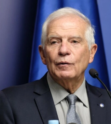 До України приїде місія ЄС. Боррель назвав мету візиту