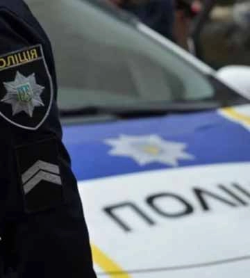 На Полтавщині шукають двох зниклих рибалок, їх човен перекинувся
