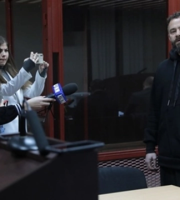 Суд не обрав запобіжний захід Дубінському