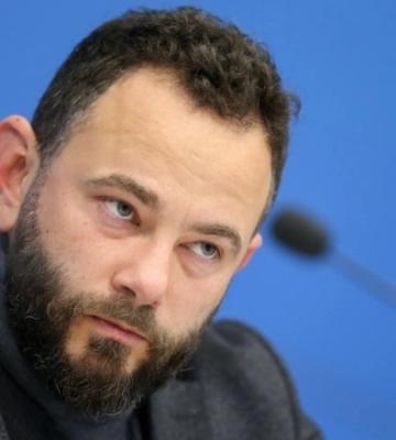 Суд не обрав запобіжний захід Дубінському