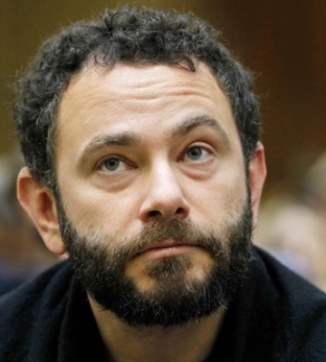 Дубінського відправили у СІЗО
