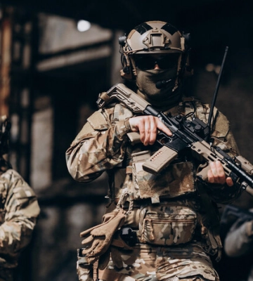 ЗСУ продовжили наземні операції на лівому березі Херсонщини: аналіз ISW