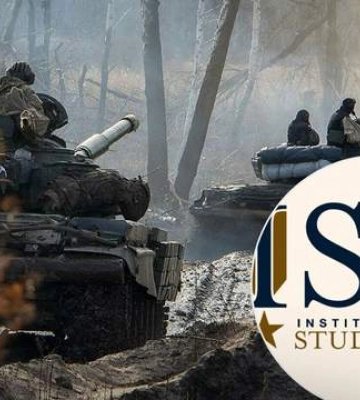 ЗСУ продовжили наземні операції на лівому березі Херсонщини: аналіз ISW