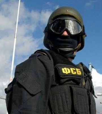 В окупованому Маріуполі вбили трьох поліцейських та представника фсб