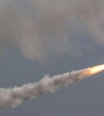 Рашисти завдали ракетного удару по селу на Миколаївщині, пошкоджено будинки