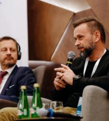 Серед пріоритетів —  виробництво дронів та захист енергоінфраструктури