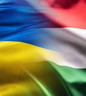 Угорщина заблокувала виділення Україні допомоги у €500 мільйонів