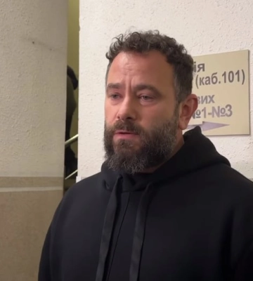 Суд избрал меру пресечения Дубинскому —  содержание под стражей 60 суток без альтернативы залога