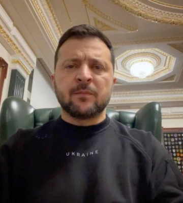 Для України принципово реалізувати всі сім рекомендацій Єврокомісії та виконати необхідне на цьому етапі нашого шляху в ЄС –&amp;hellip;