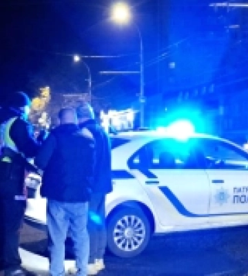 У Миколаєві виявили порушників комендантської години