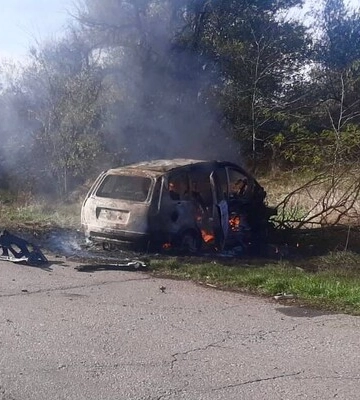 Загарбники за добу вбили трьох людей на Херсонщині, ще 15 поранили