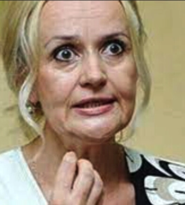 Ірина Фаріон «здала» ФСБ українського патріота в Криму