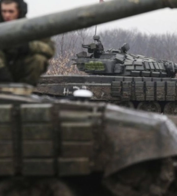 «Подтвердили успехи»: российские военные продвигаются у Авдеевки