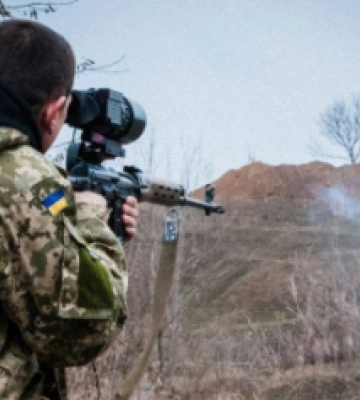 Українські війська досягли певного успіху на лівобережжі Херсонщини – ISW