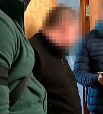 Задержан агент ФСБ, который шпионил за аэродромами ВСУ на Николаевщине, - СБУ. ФОТО
