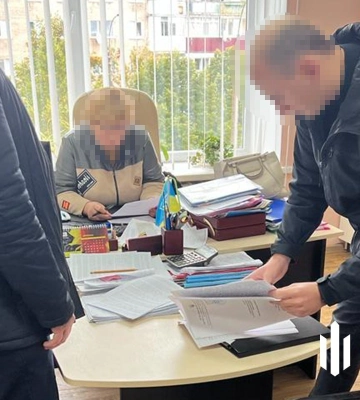 В собственность Минобороны вернули незаконно отчужденные земли в Хмельницкой области