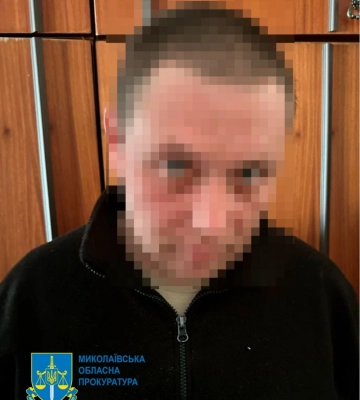 Затримано агента ФСБ, який шпигував за аеродромами ЗСУ на Миколаївщині, - СБУ. ФОТО