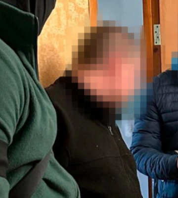 У Миколаєві затримали агента ФСБ: передавав ворогу дані про Сили оборони