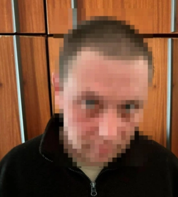 У Миколаєві затримали ще одного інформатора фсб, який шпигував за аеродромами ЗСУ