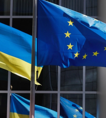 ЄС в грудні відправить до Києва місію з пропозицією безпекових зобов’язань для України