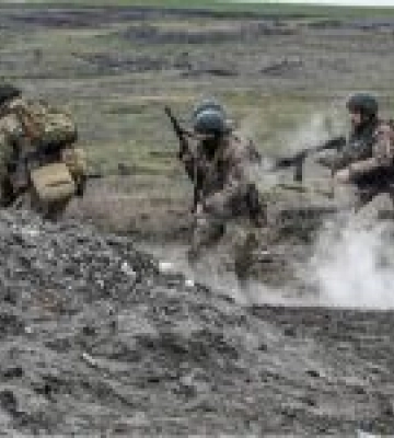 Аналітики ISW розповіли, навіщо росіяни поширили інформацію про “перегрупування” сил на лівому березі Дніпра.