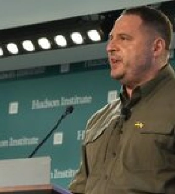 Ермак говорит Западу: ВСУ захватили плацдарм на левом берегу Днепра. Генштаб еще молчит