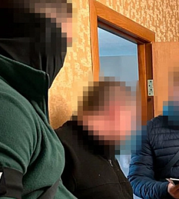 В Николаеве задержан агент ФСБ, который шпионил за военными аэродромами
