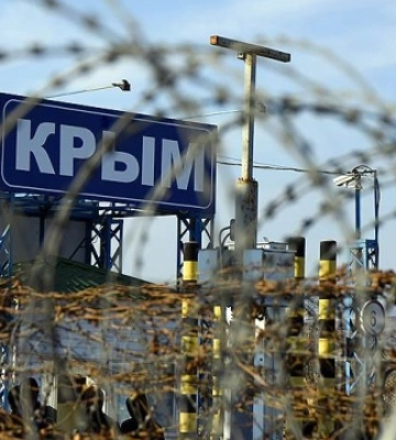 Україна успішно витісняє російський флот із Криму - Столтенберг