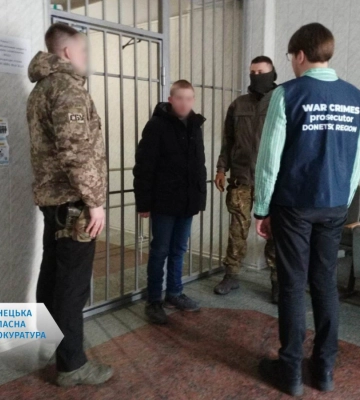 У Миколаєві затримали агента ФСБ: передавав ворогу дані про Сили оборони