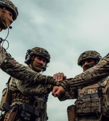 Міноборони почало рекрутинг до ЗСУ: які вакансії відкриті