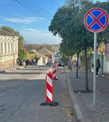 В Мелитополе за неправильную стоянку оккупанты будут конфисковывать автомобили 