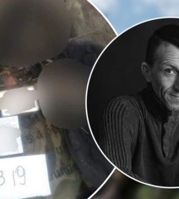 У вбивстві дитячого письменника Володимира Вакуленка підозрюють бойовиків ЛНР з позивними &quot;Лев&quot; та &quot;Удод&quot; — прокуратура