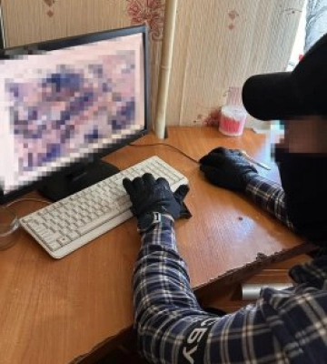 СБУ затримала у Миколаєві ще одного інформатора фсб, який шпигував за аеродромами ЗСУ
