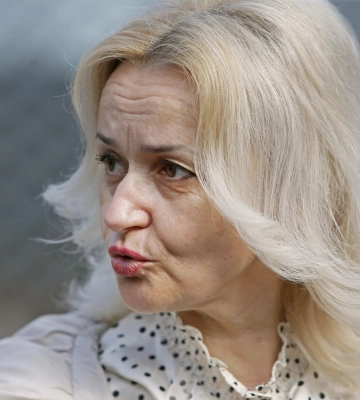 &quot;Спланированная провокация ФСБ&quot;: Фарион заявила, что обратится в СБУ из-за студента из Крыма