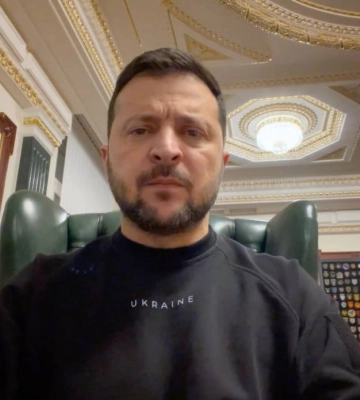 Кількість ворожих штурмів збільшилась – Зеленський про результати щоденного селектора