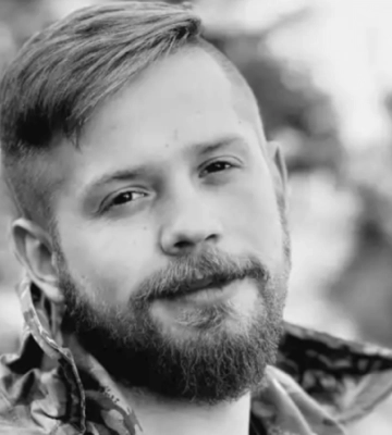 Рятував побратима і віддав життя: на війні загинув спортсмен з Дніпропетровщини