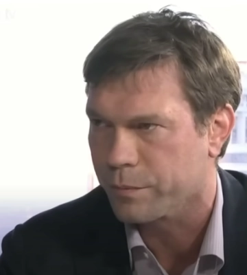 Екснардепу-втікачу Царьову повідомили про нову підозру – у фінансуванні Росгвардії