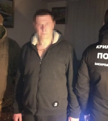 Двох посадовців і митного брокера на Закарпатті підозрюють у підробленні фітосанітарних сертифікатів для експорту зерна